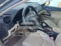2006 Lexus IS