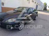 2006 Lexus IS