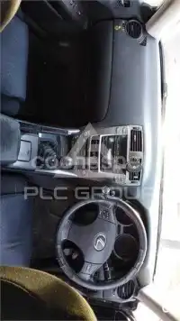 2006 Lexus IS
