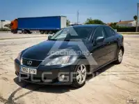 2006 Lexus IS
