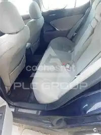 2006 Lexus IS