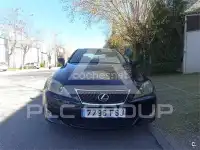 2006 Lexus IS