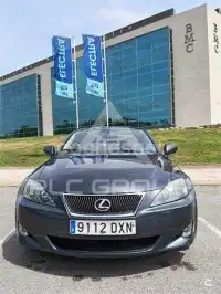 2006 Lexus IS