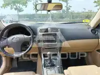 2006 Lexus IS