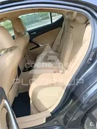 2006 Lexus IS