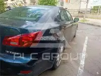 2006 Lexus IS