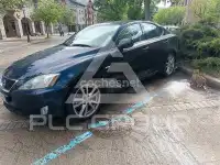 2006 Lexus IS