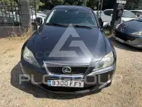 2006 Lexus IS