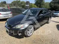 2006 Lexus IS