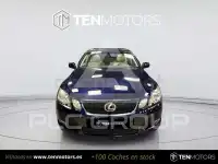 2006 Lexus GS450