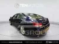 2006 Lexus GS450