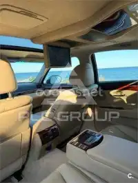 2006 Lexus LS460