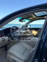 2006 Lexus LS460