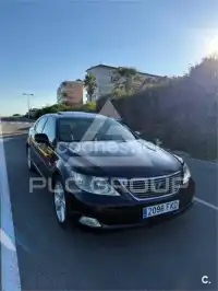 2006 Lexus LS460