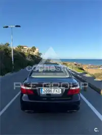 2006 Lexus LS460