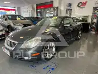 2006 Lexus SC430
