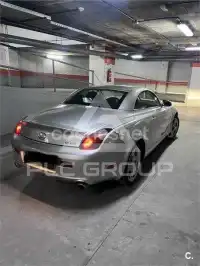 2006 Lexus SC430