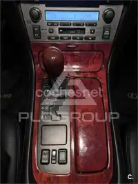 2006 Lexus SC430
