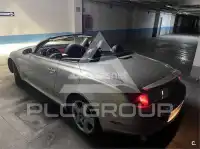 2006 Lexus SC430