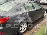 2006 Lexus IS
