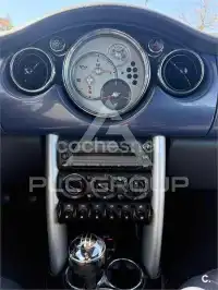 2006 Mini COOPER
