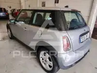 2006 Mini COOPER