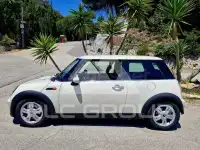 2006 Mini COOPER