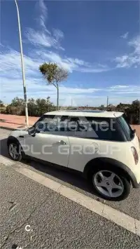 2006 Mini COOPER