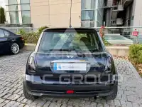 2006 Mini COOPER