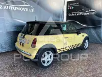 2006 Mini COOPER