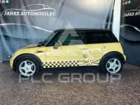 2006 Mini COOPER