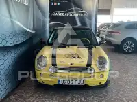 2006 Mini COOPER