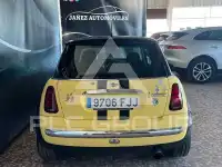 2006 Mini COOPER