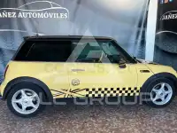 2006 Mini COOPER
