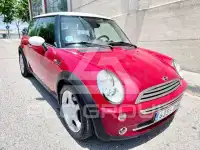 2006 Mini COOPER