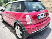 2006 Mini COOPER