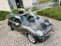 2006 Mini COOPER