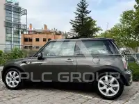 2006 Mini COOPER