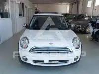 2006 Mini COOPER