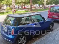 2006 Mini COOPER