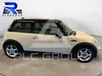 2006 Mini COOPER