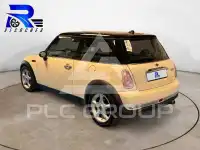 2006 Mini COOPER