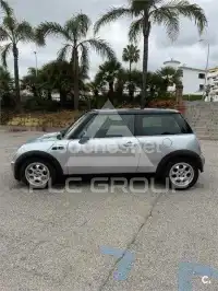 2006 Mini COOPER