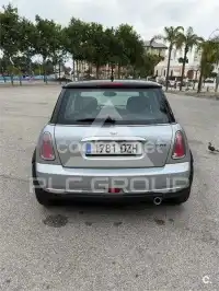 2006 Mini COOPER