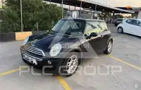 2006 Mini COOPER
