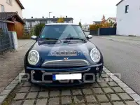 2006 Mini COOPER