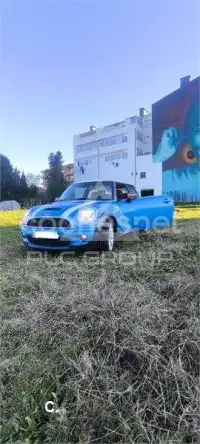 2006 Mini COOPER