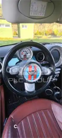 2006 Mini COOPER