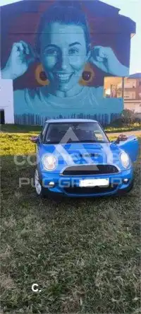 2006 Mini COOPER