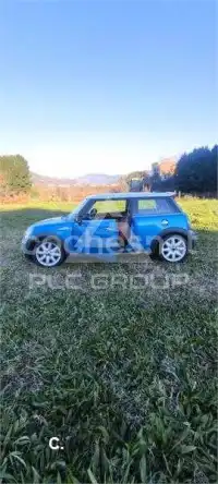 2006 Mini COOPER